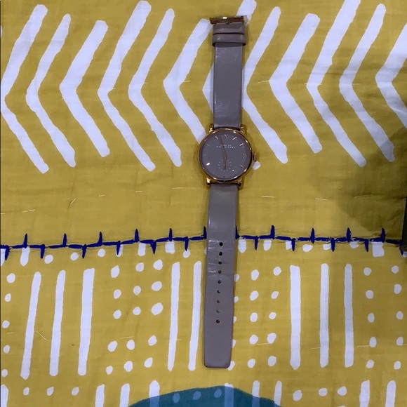 Marc Jacobs Baker Watch - Picture 4 of 8